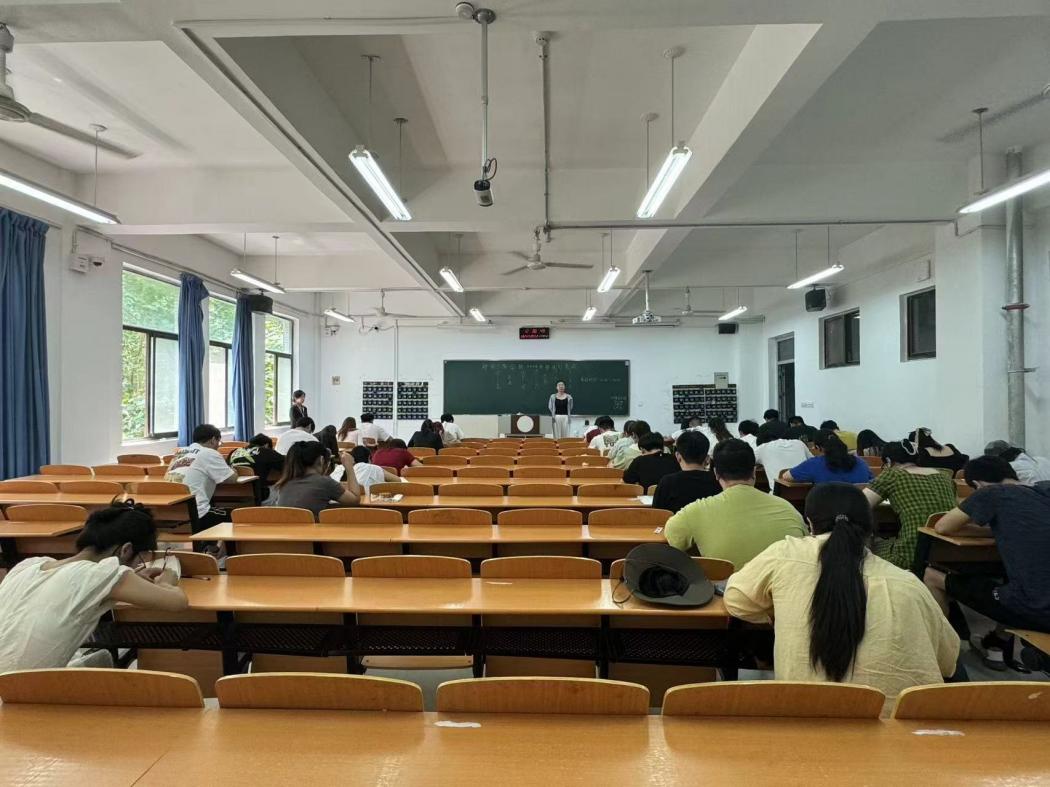 圆青春之梦，赴西部之约——我校开展2024—2025年度大学生西部计划招募工作
